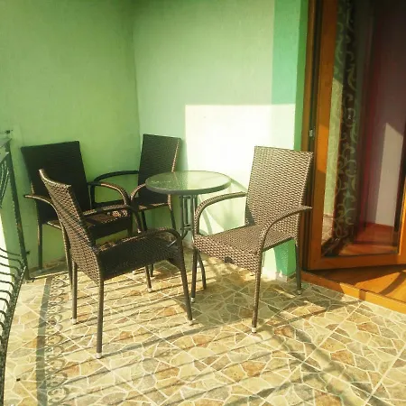 Apartamento Smb